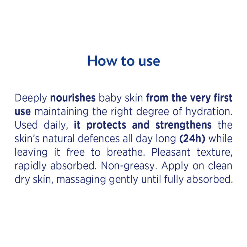 Body Lotion Nat Sens 500Ml Intl image number null